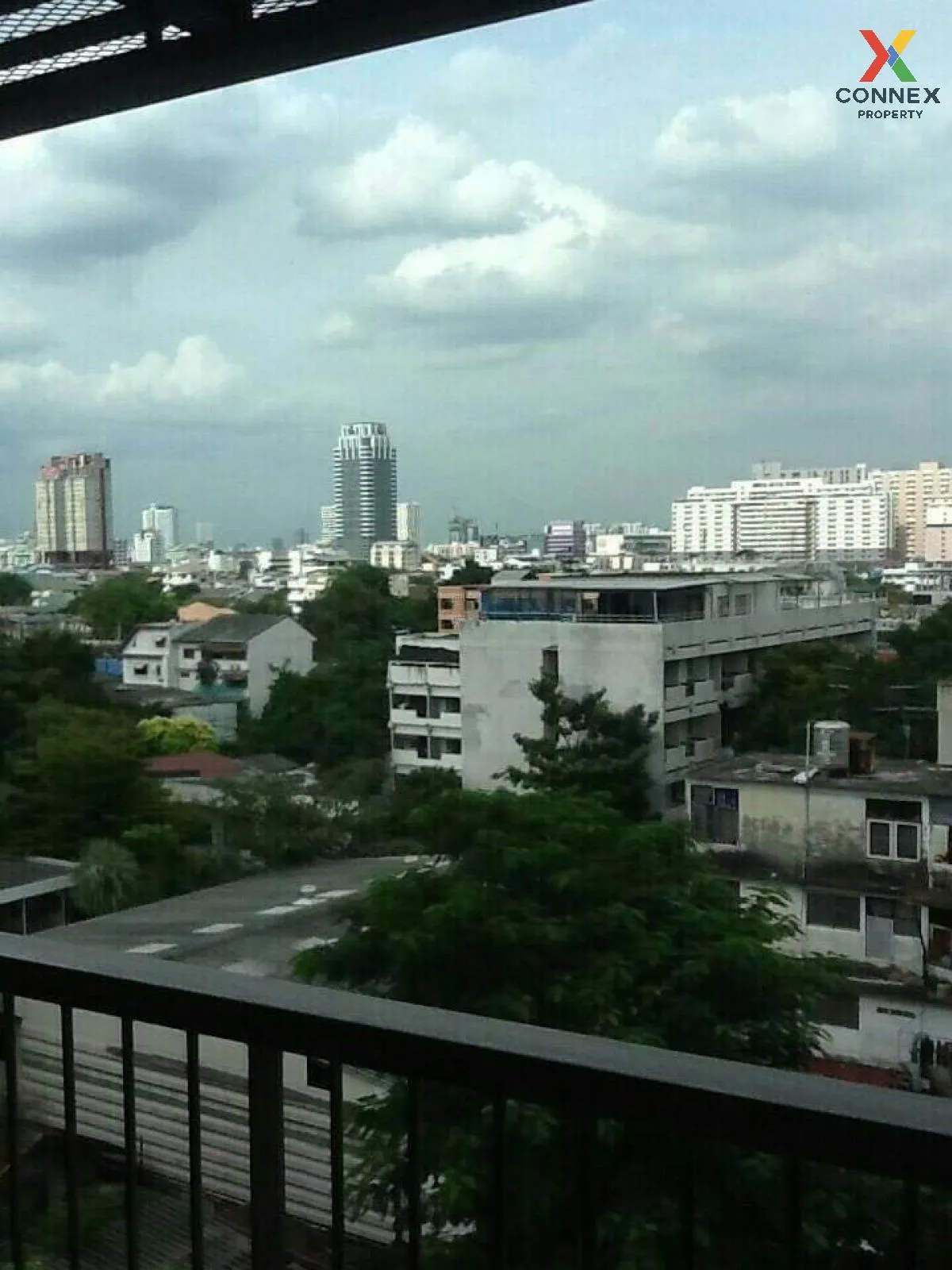 FOR RENT condo , Sense Phaholyothin , BTS-Saphan Khwai , Sam Sen 