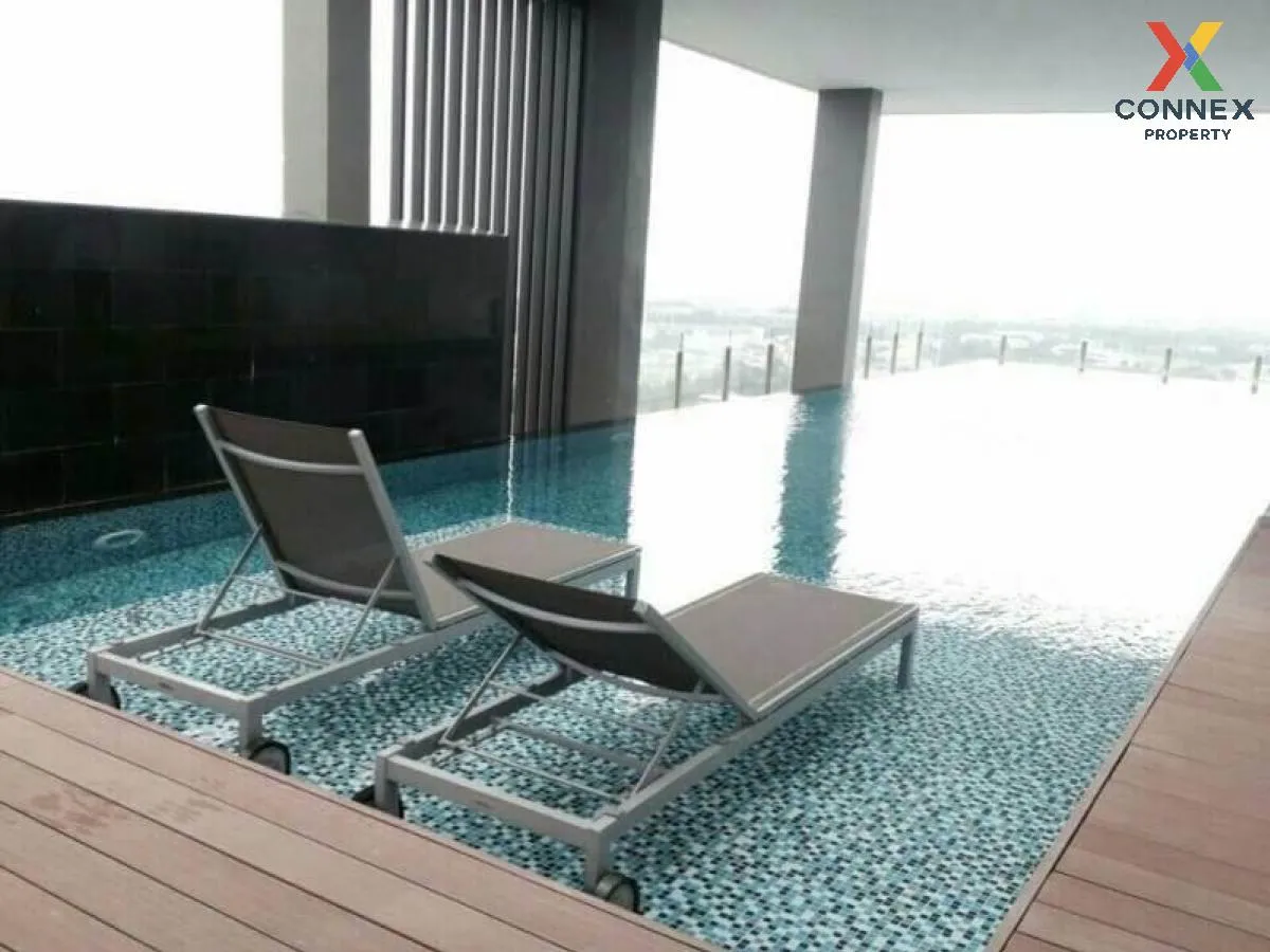 FOR RENT condo , Sense Phaholyothin , BTS-Saphan Khwai , Sam Sen 