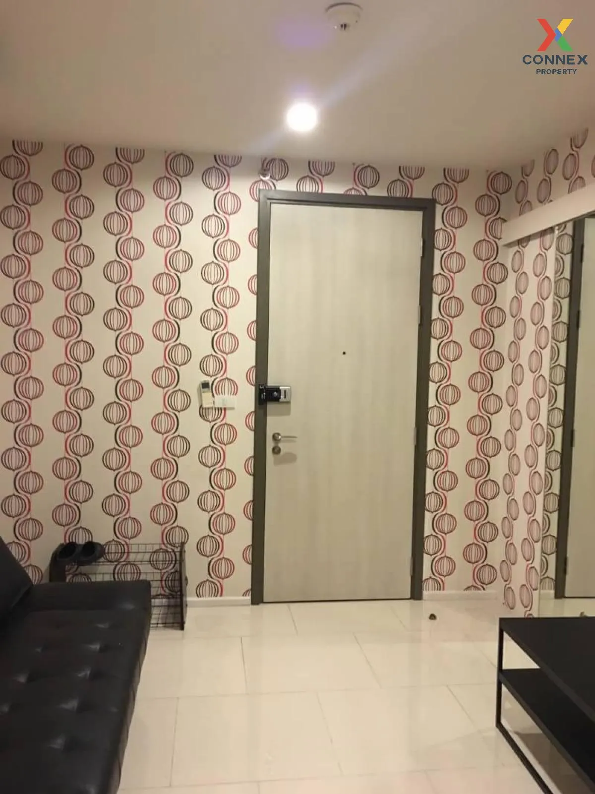 FOR RENT condo , Sense Phaholyothin , BTS-Saphan Khwai , Sam Sen  4