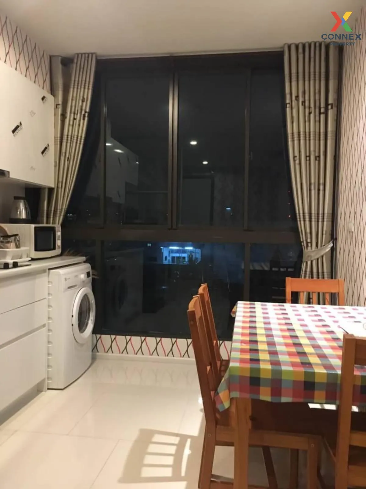 FOR RENT condo , Sense Phaholyothin , BTS-Saphan Khwai , Sam Sen 
