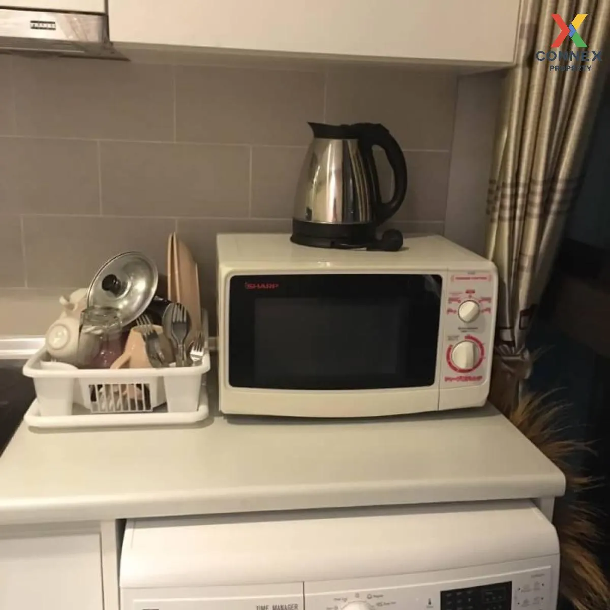 FOR RENT condo , Sense Phaholyothin , BTS-Saphan Khwai , Sam Sen 