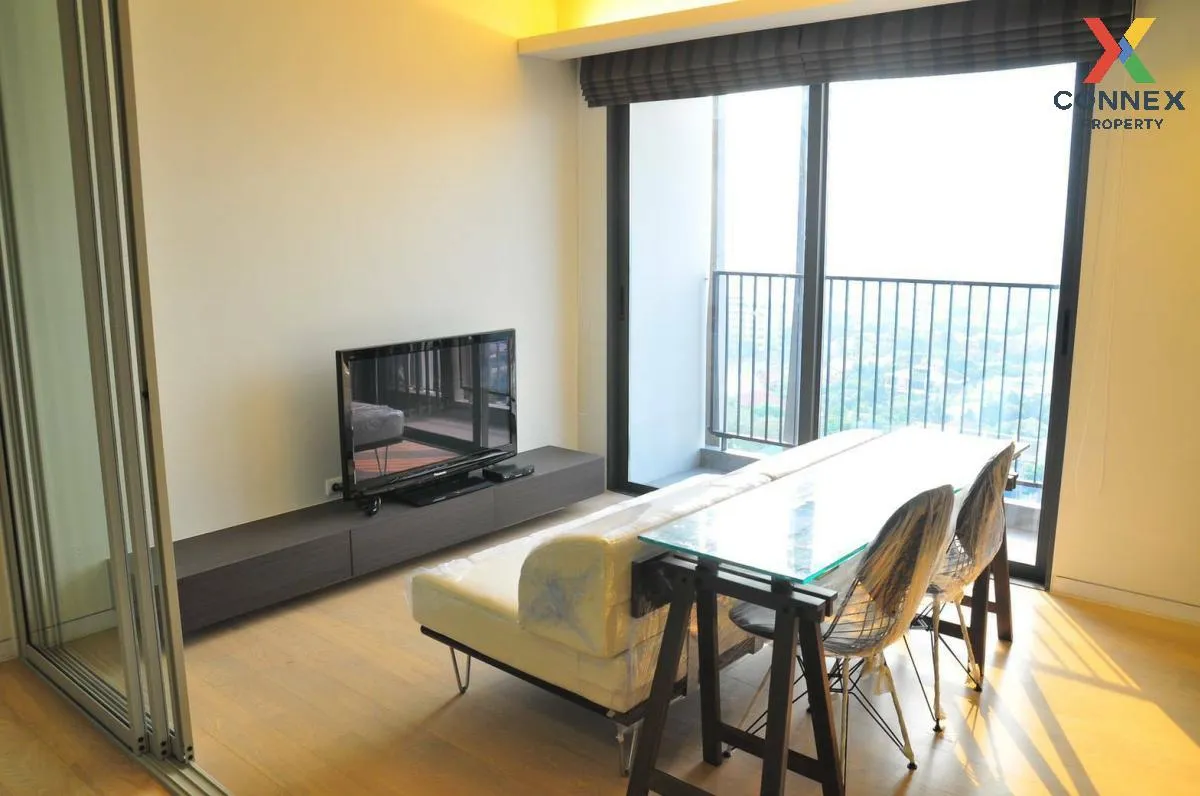 FOR RENT condo , Siamese Ratchakru , BTS-Ari , Sam Sen Nai , Phay 1