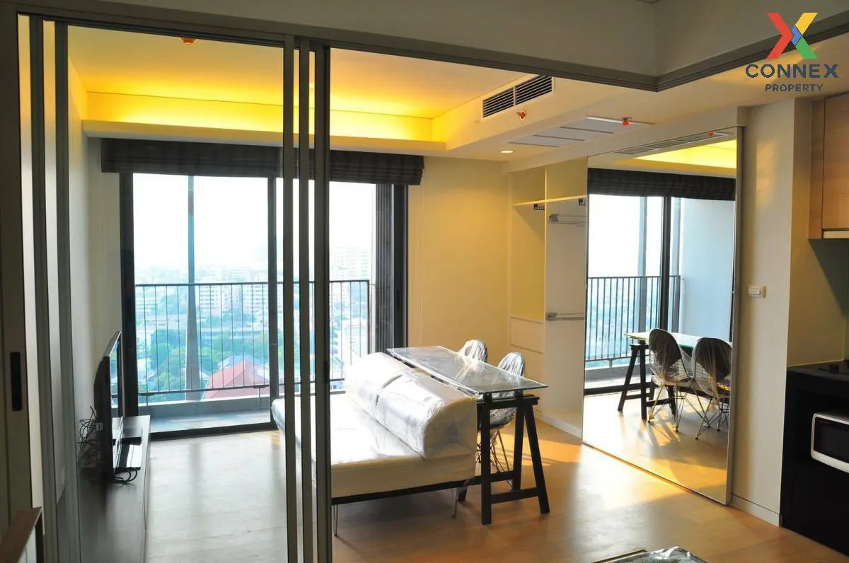 FOR RENT condo , Siamese Ratchakru , BTS-Ari , Sam Sen Nai , Phay 2
