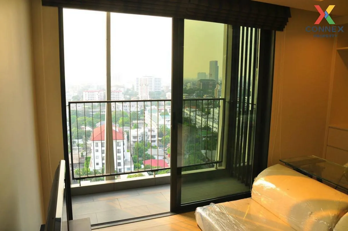 FOR RENT condo , Siamese Ratchakru , BTS-Ari , Sam Sen Nai , Phay 3