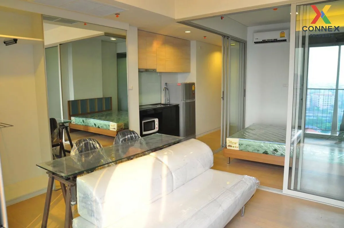 FOR RENT condo , Siamese Ratchakru , BTS-Ari , Sam Sen Nai , Phay 4