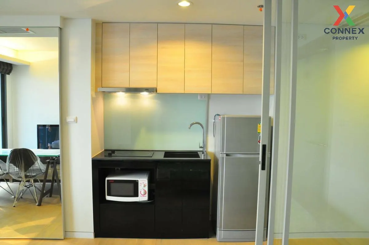 FOR RENT condo , Siamese Ratchakru , BTS-Ari , Sam Sen Nai , Phay