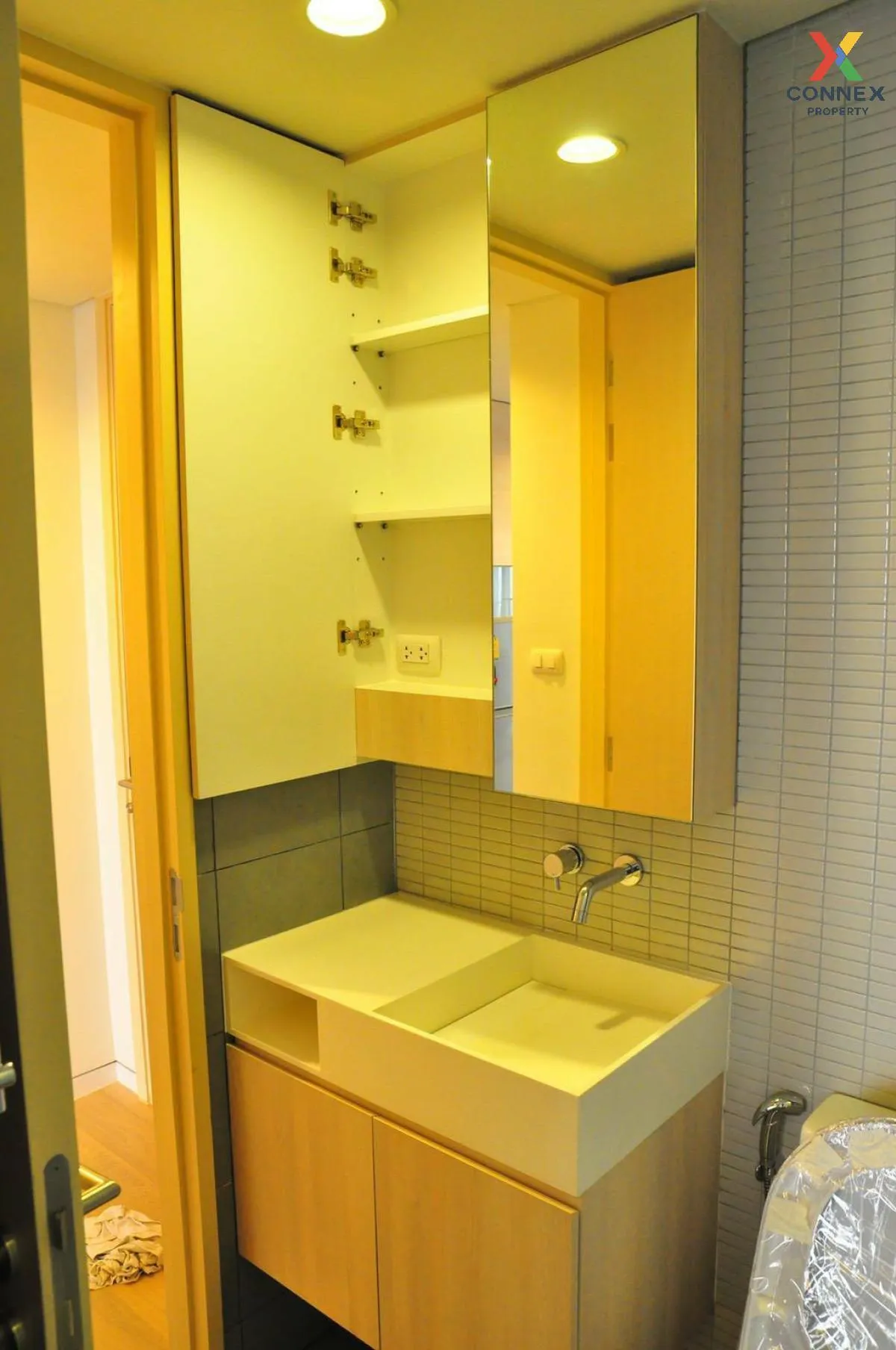 FOR RENT condo , Siamese Ratchakru , BTS-Ari , Sam Sen Nai , Phay