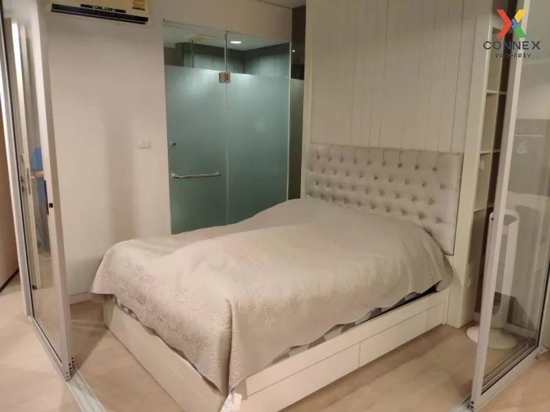 FOR RENT condo , Siamese Ratchakru , BTS-Ari , Sam Sen Nai , Phay