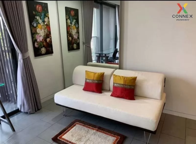 FOR RENT condo , Siamese Ratchakru , BTS-Ari , Sam Sen Nai , Phay 1