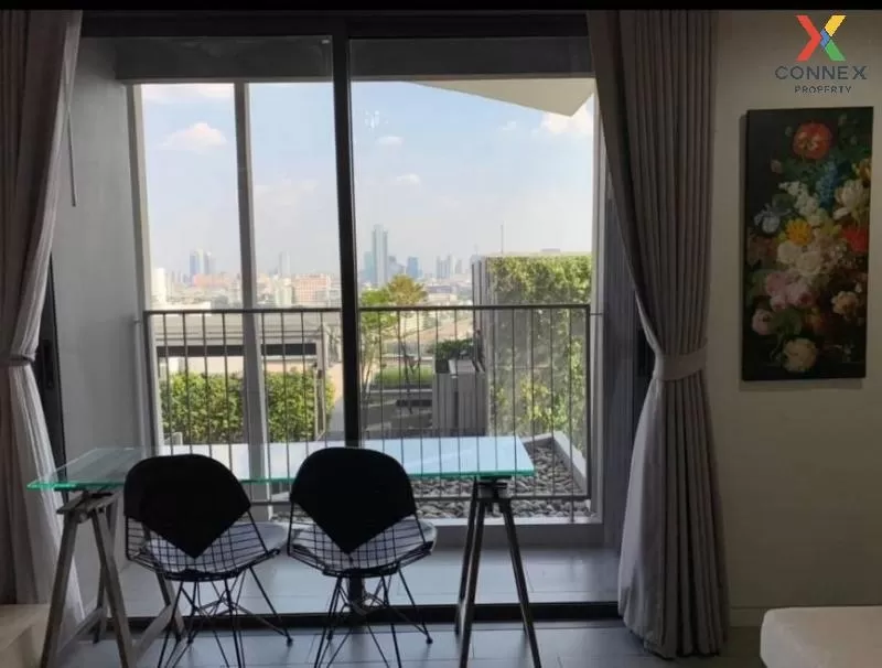 FOR RENT condo , Siamese Ratchakru , BTS-Ari , Sam Sen Nai , Phay 2