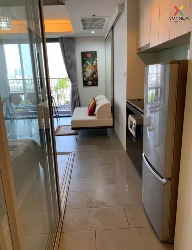 FOR RENT condo , Siamese Ratchakru , BTS-Ari , Sam Sen Nai , Phay 4