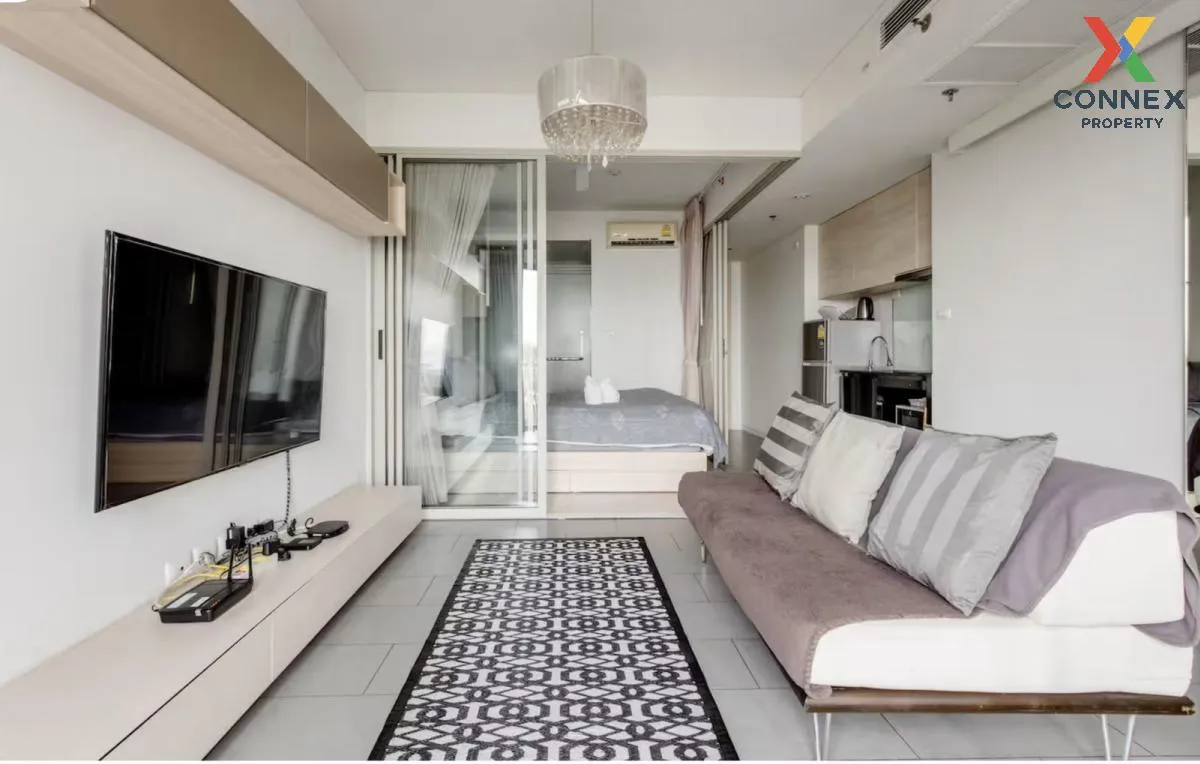 FOR RENT condo , Siamese Ratchakru , BTS-Ari , Sam Sen Nai , Phay 1