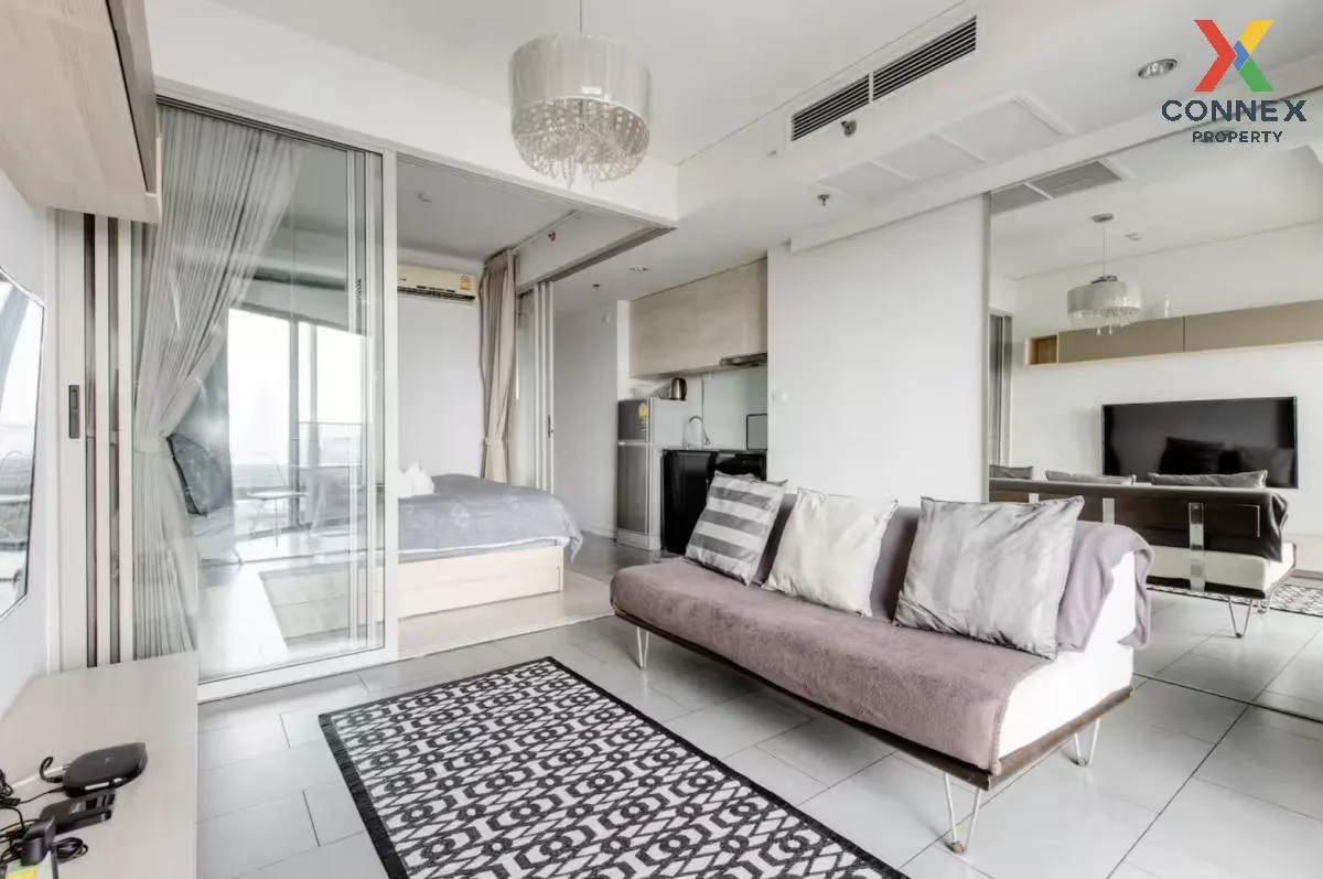 FOR RENT condo , Siamese Ratchakru , BTS-Ari , Sam Sen Nai , Phay 2
