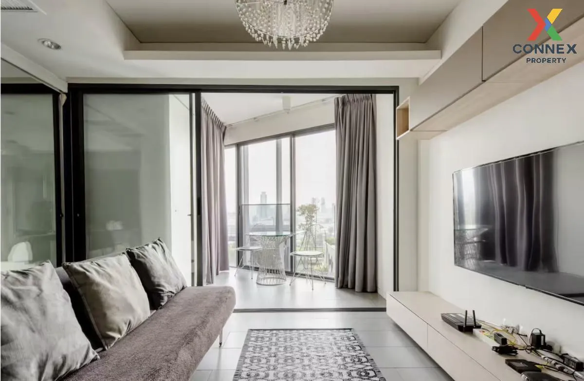 FOR RENT condo , Siamese Ratchakru , BTS-Ari , Sam Sen Nai , Phay 3