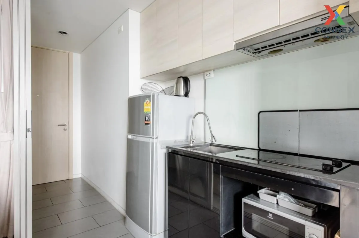 FOR RENT condo , Siamese Ratchakru , BTS-Ari , Sam Sen Nai , Phay