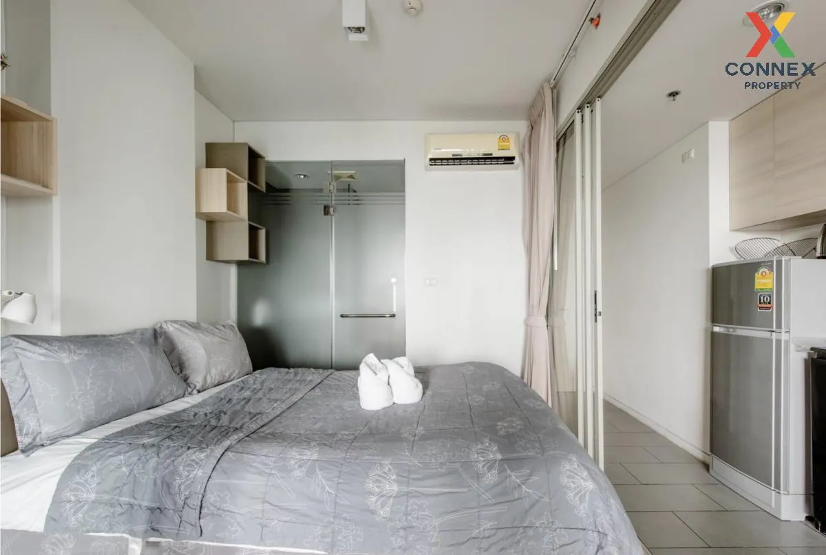FOR RENT condo , Siamese Ratchakru , BTS-Ari , Sam Sen Nai , Phay