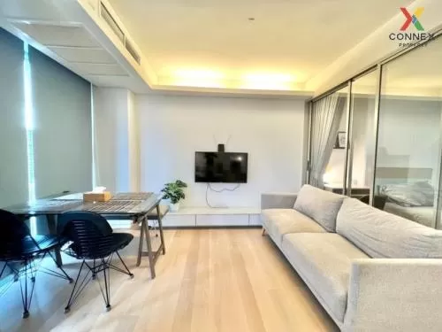 เช่าคอนโด  ไซมีส ราชครู คอนโด BTS-อารีย์ สามเสนใน เขต พญาไท กรุงเทพ CX-50468