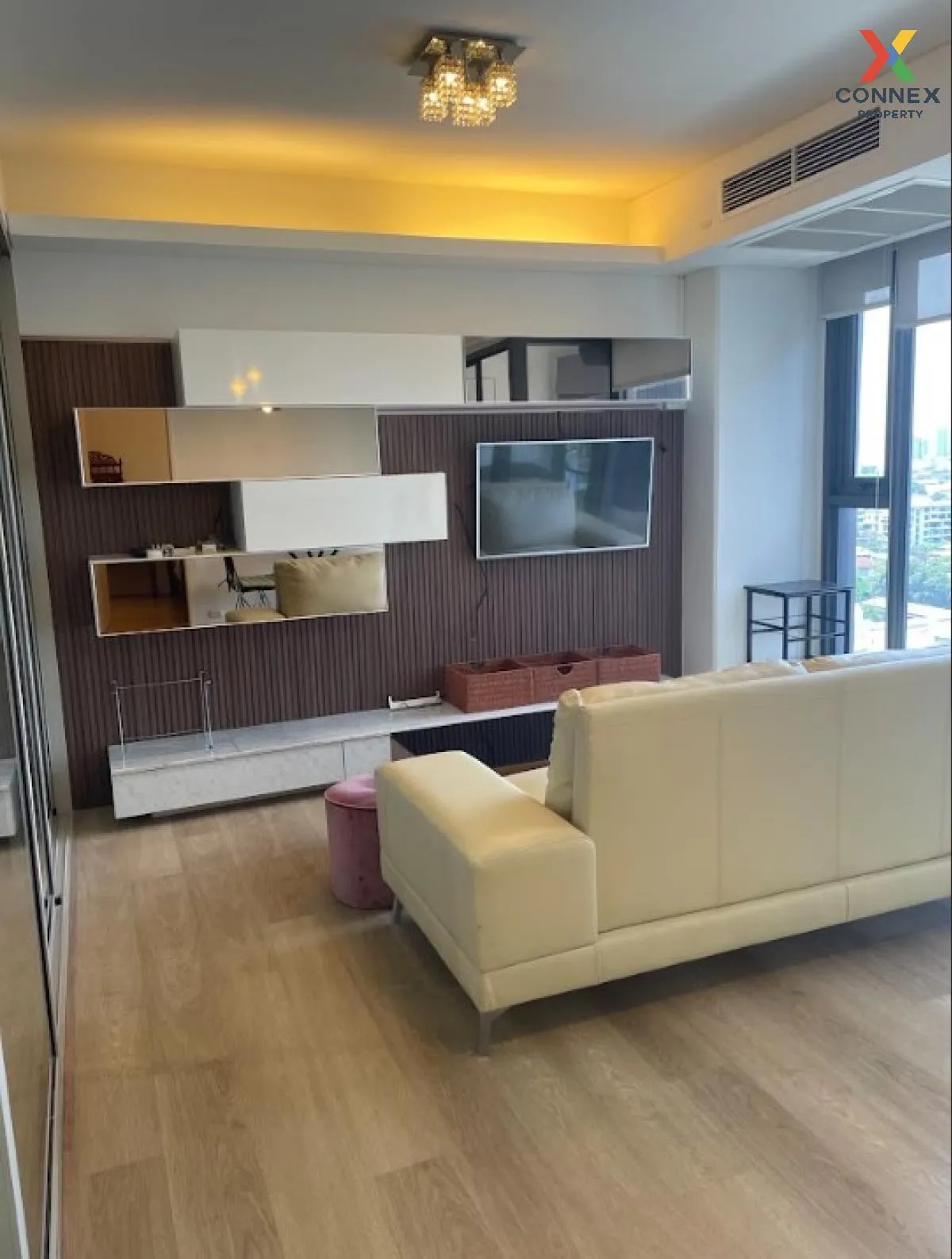 FOR RENT condo , Siamese Ratchakru , BTS-Ari , Sam Sen Nai , Phay 1