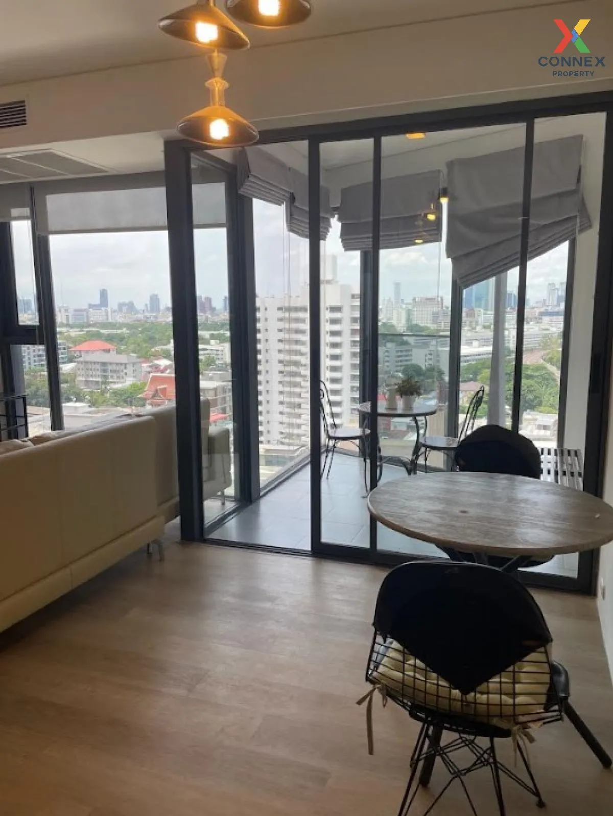 FOR RENT condo , Siamese Ratchakru , BTS-Ari , Sam Sen Nai , Phay 2