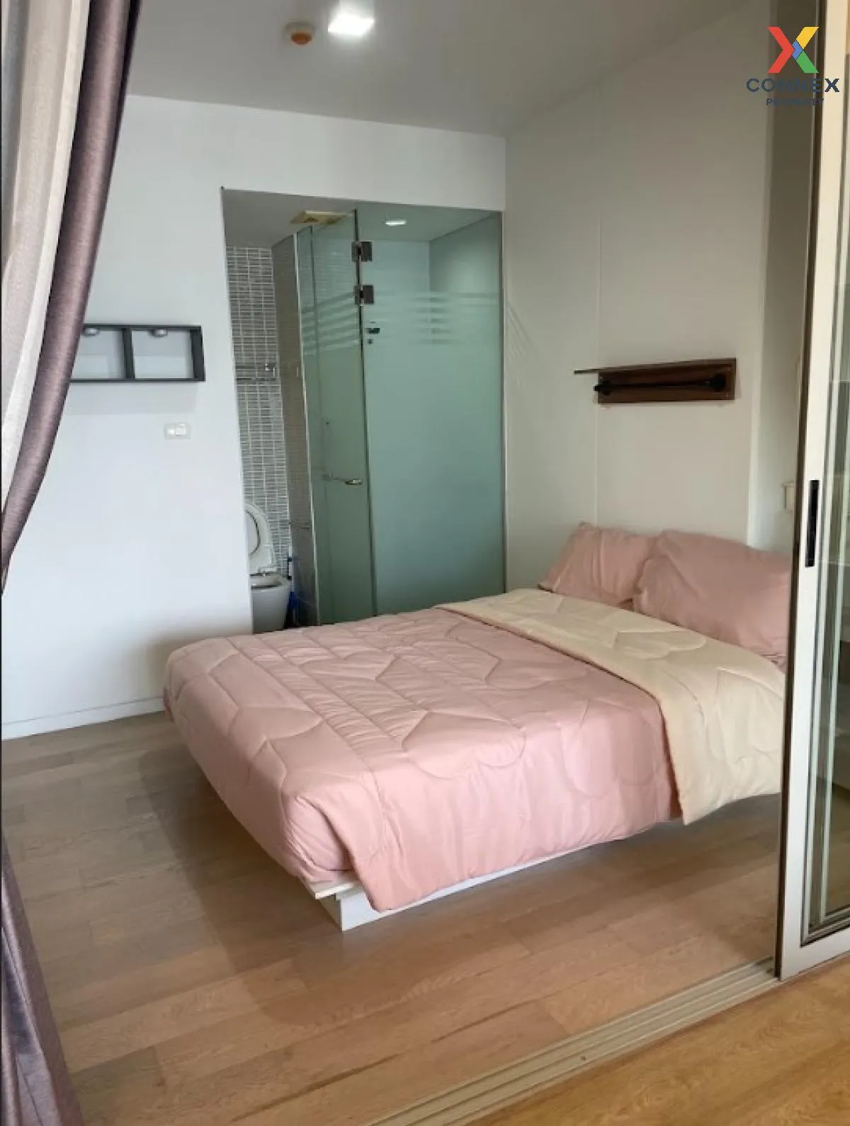 FOR RENT condo , Siamese Ratchakru , BTS-Ari , Sam Sen Nai , Phay 3