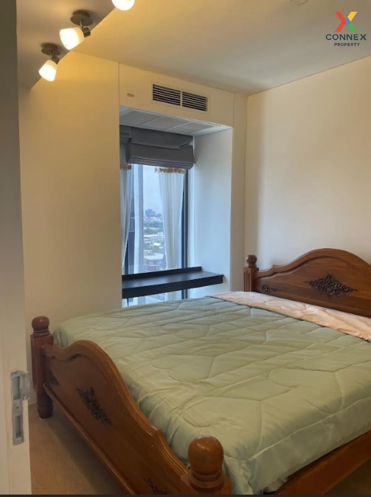 FOR RENT condo , Siamese Ratchakru , BTS-Ari , Sam Sen Nai , Phay 4