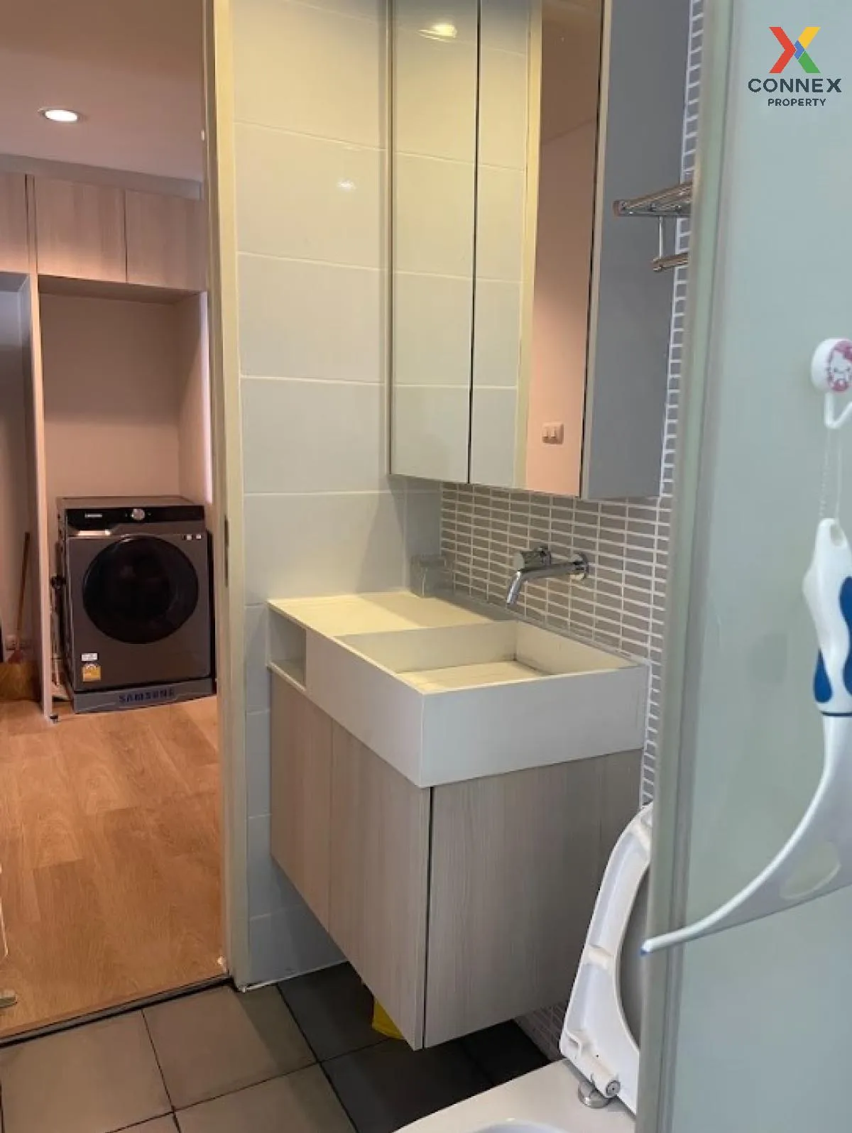 FOR RENT condo , Siamese Ratchakru , BTS-Ari , Sam Sen Nai , Phay