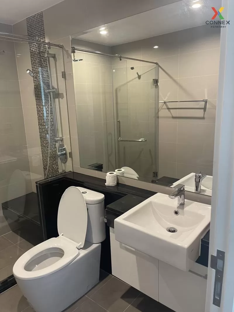 ขายคอนโด  ศุภาลัย เอลีท พญาไท BTS-พญาไท ทุ่งพญาไท เขต ราชเทวี กรุ