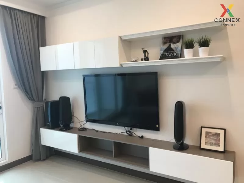 เช่าคอนโด  ศุภาลัย เอลีท พญาไท BTS-พญาไท ทุ่งพญาไท เขต ราชเทวี กร 2