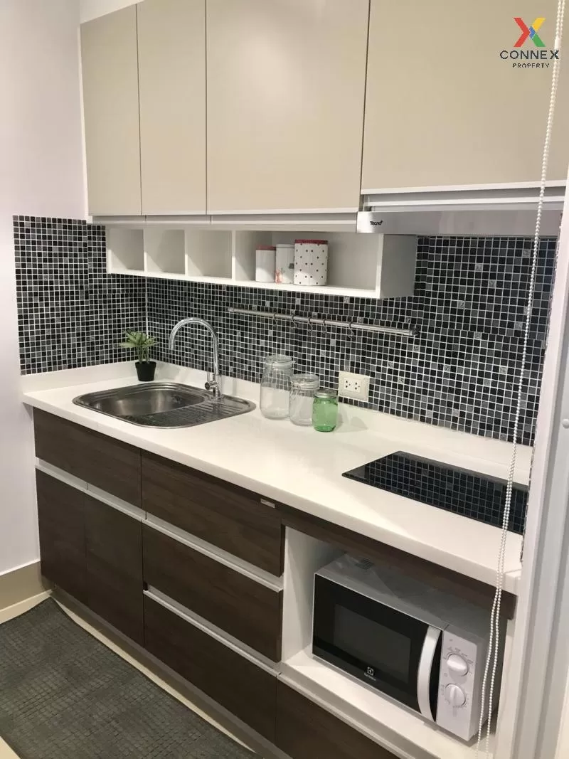 เช่าคอนโด  ศุภาลัย เอลีท พญาไท BTS-พญาไท ทุ่งพญาไท เขต ราชเทวี กร