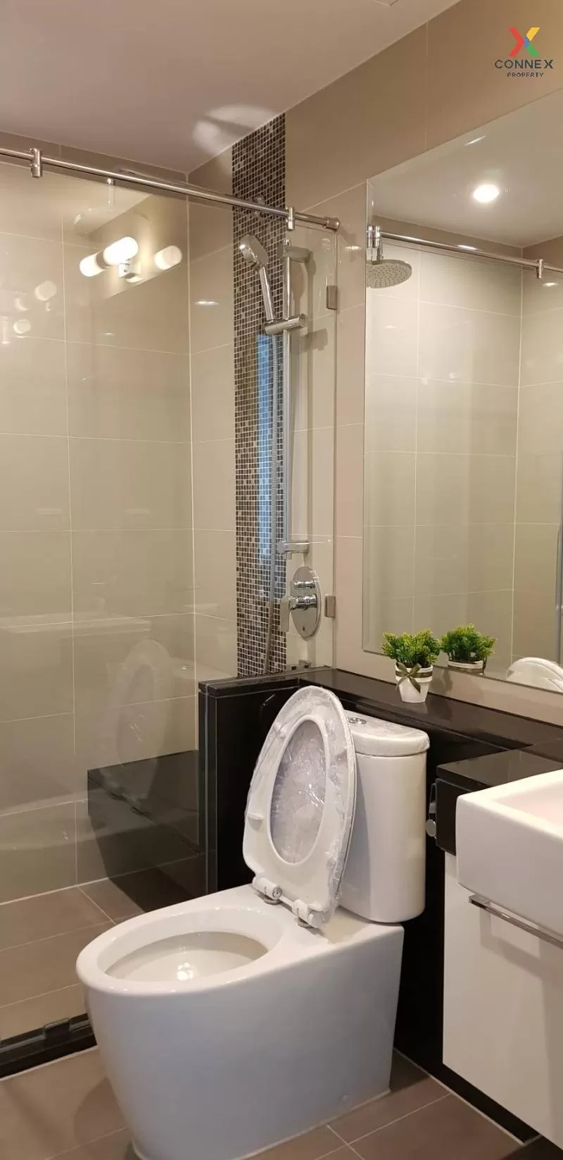 FOR RENT condo , Supalai Elite Phayathai , BTS-Phaya Thai , Thung