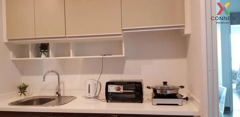 FOR RENT condo , Supalai Elite Phayathai , BTS-Phaya Thai , Thung