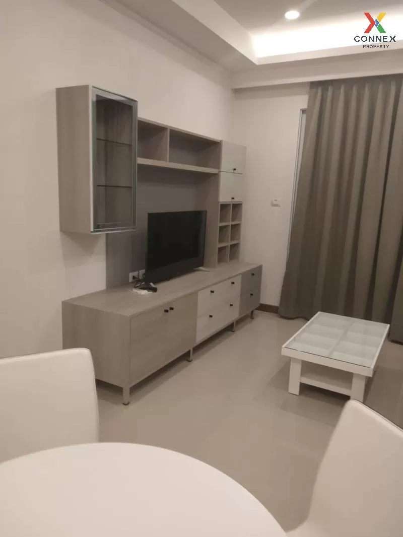 FOR RENT condo , Supalai Elite Phayathai , BTS-Phaya Thai , Thung 1