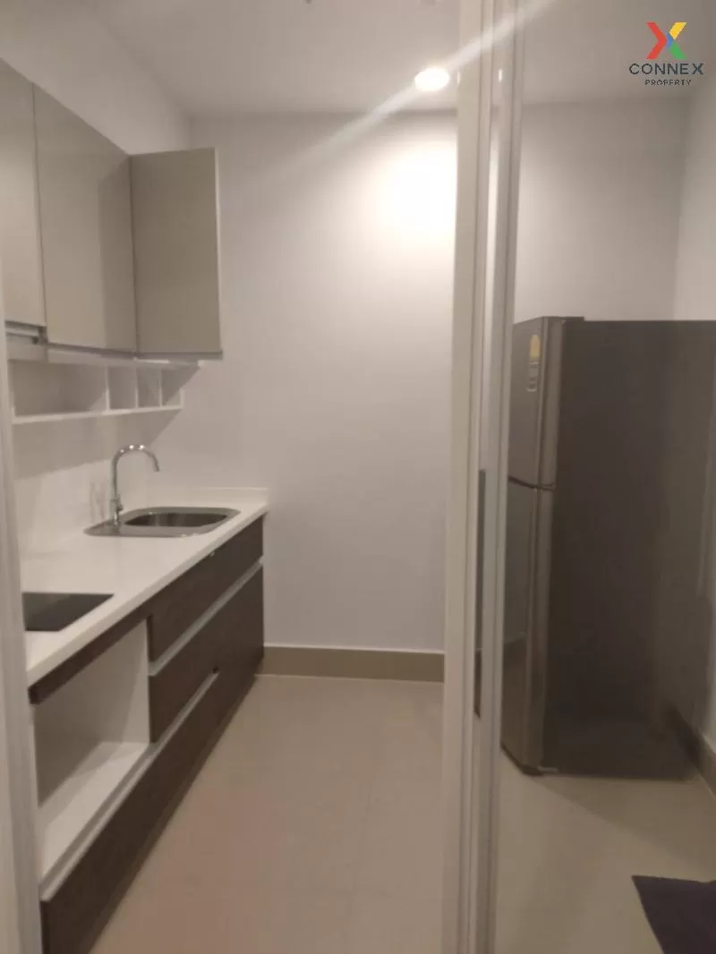 FOR RENT condo , Supalai Elite Phayathai , BTS-Phaya Thai , Thung 4