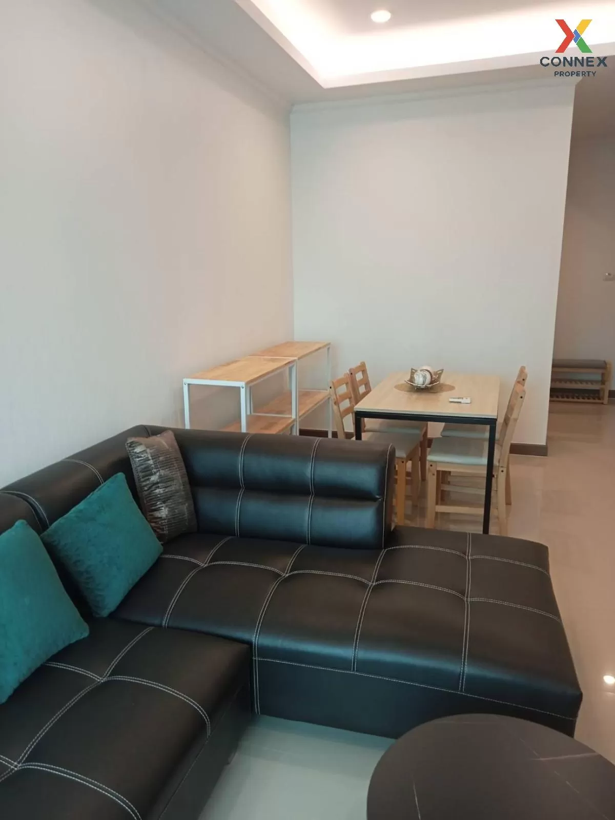 FOR RENT condo , Supalai Elite Phayathai , BTS-Phaya Thai , Thung 2