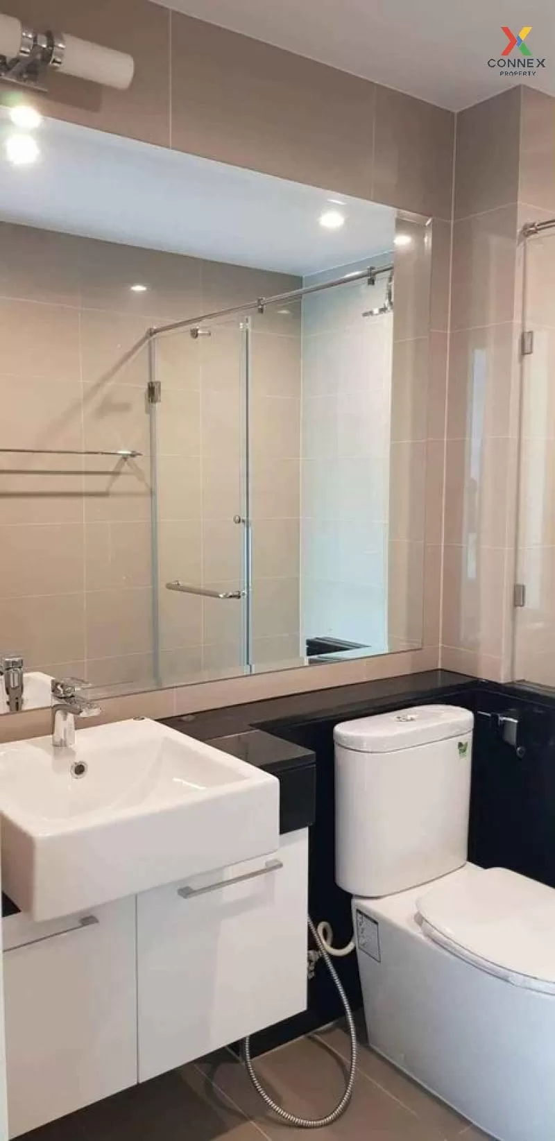 FOR RENT condo , Supalai Elite Phayathai , BTS-Phaya Thai , Thung