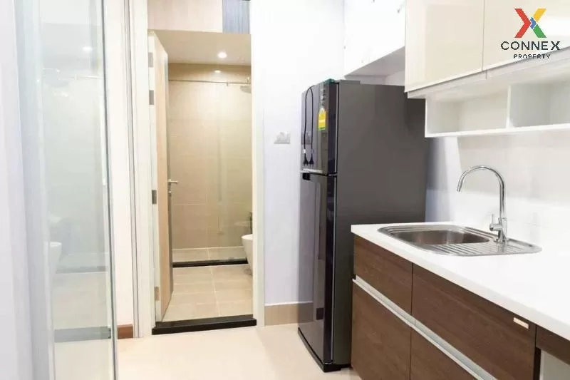 FOR RENT condo , Supalai Elite Phayathai , BTS-Phaya Thai , Thung