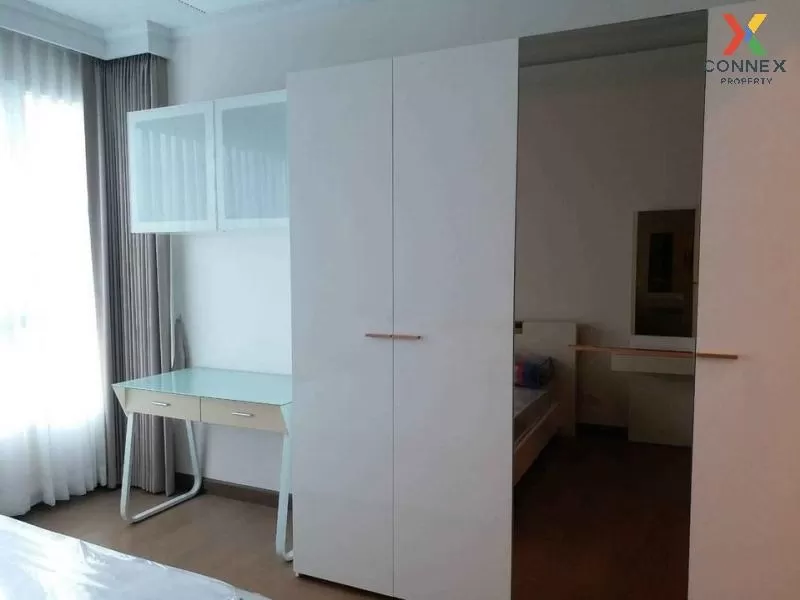 FOR RENT condo , Supalai Elite Phayathai , BTS-Phaya Thai , Thung