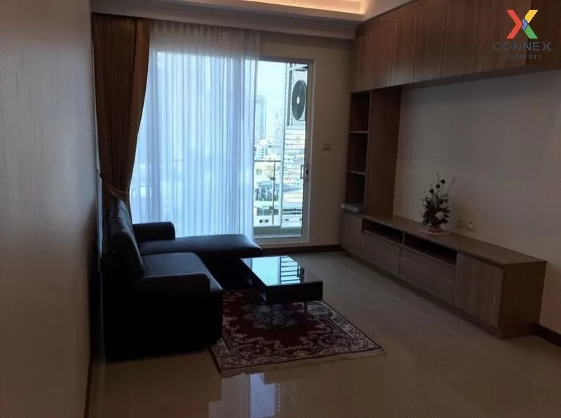 เช่าคอนโด  ศุภาลัย เอลีท พญาไท BTS-พญาไท ทุ่งพญาไท เขต ราชเทวี กร 1