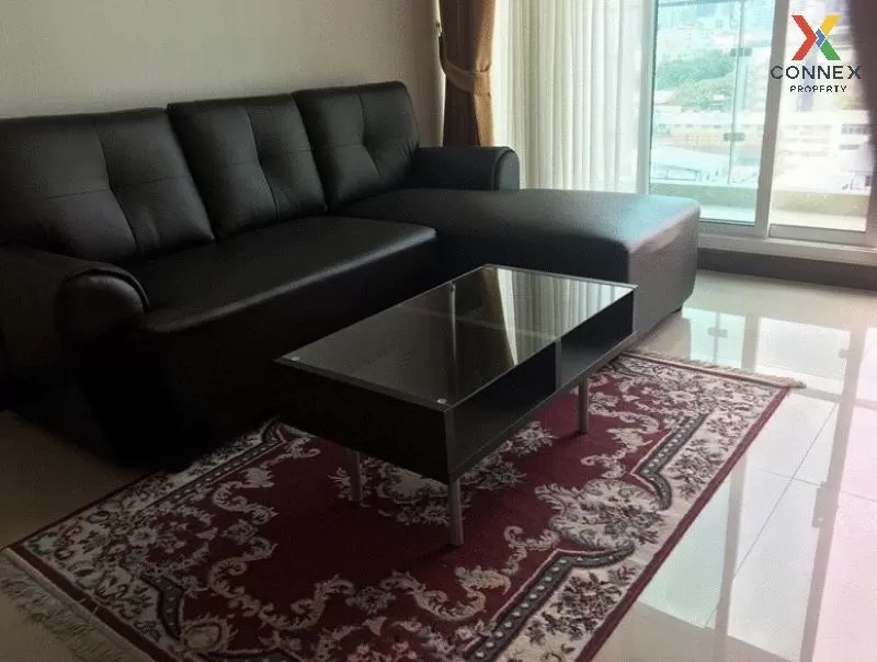 เช่าคอนโด  ศุภาลัย เอลีท พญาไท BTS-พญาไท ทุ่งพญาไท เขต ราชเทวี กร 2