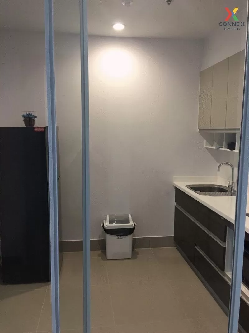 เช่าคอนโด  ศุภาลัย เอลีท พญาไท BTS-พญาไท ทุ่งพญาไท เขต ราชเทวี กร 3