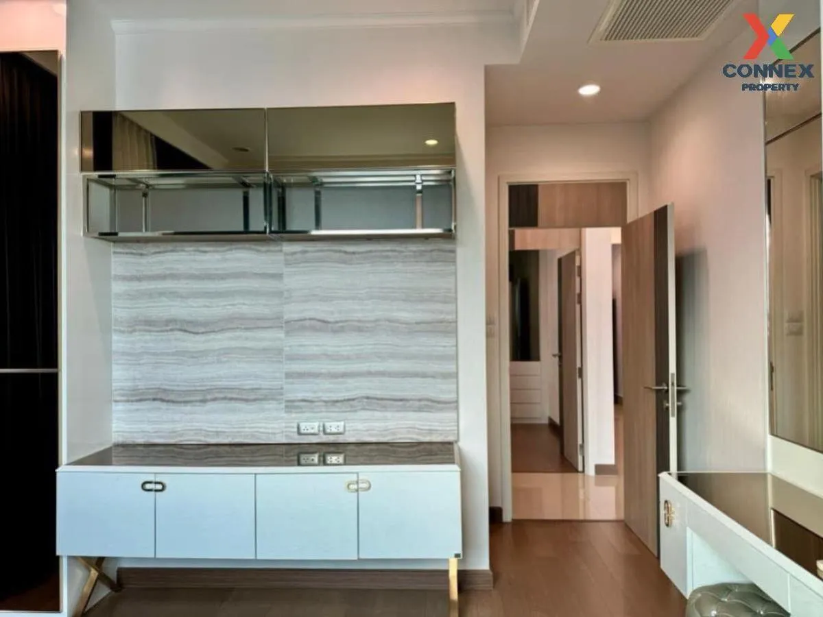 FOR RENT condo , Supalai Elite Phayathai , BTS-Phaya Thai , Thung