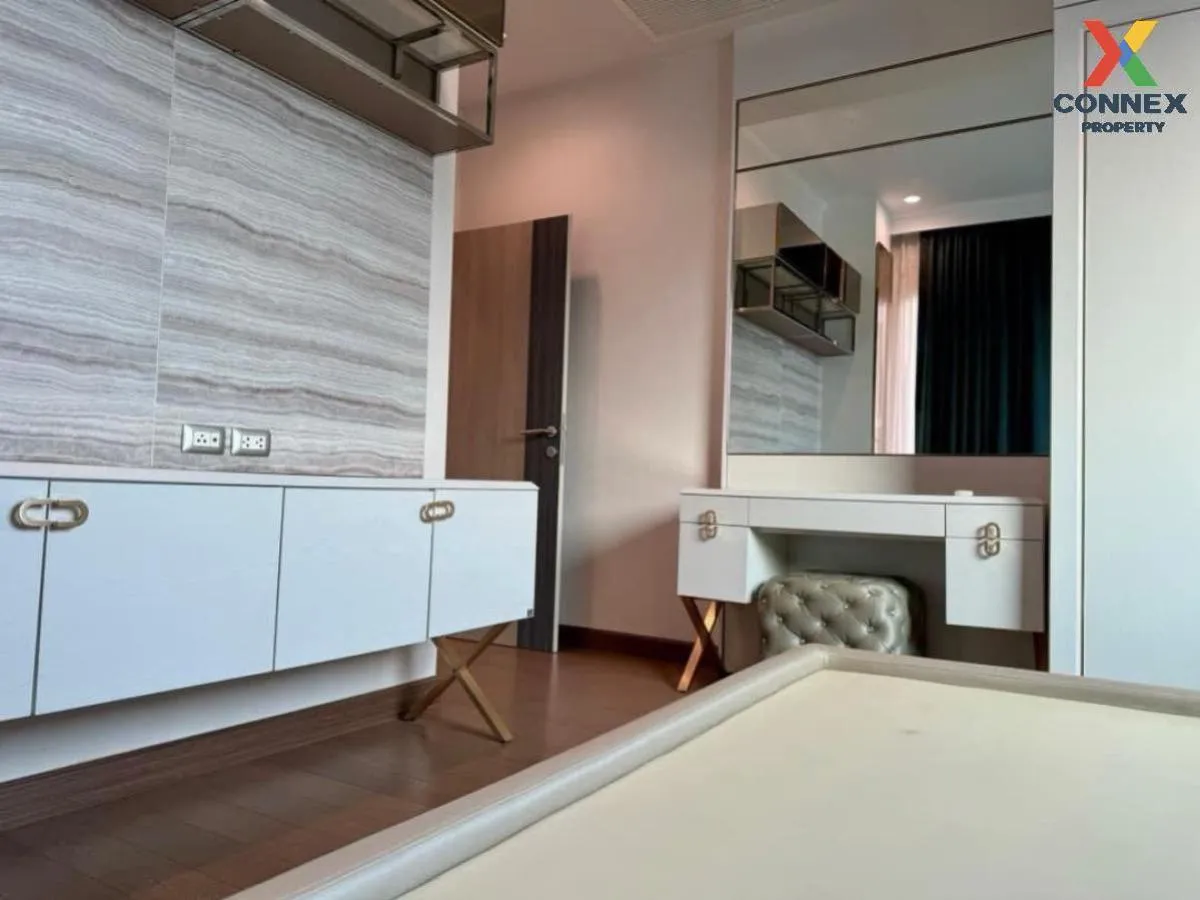 FOR RENT condo , Supalai Elite Phayathai , BTS-Phaya Thai , Thung