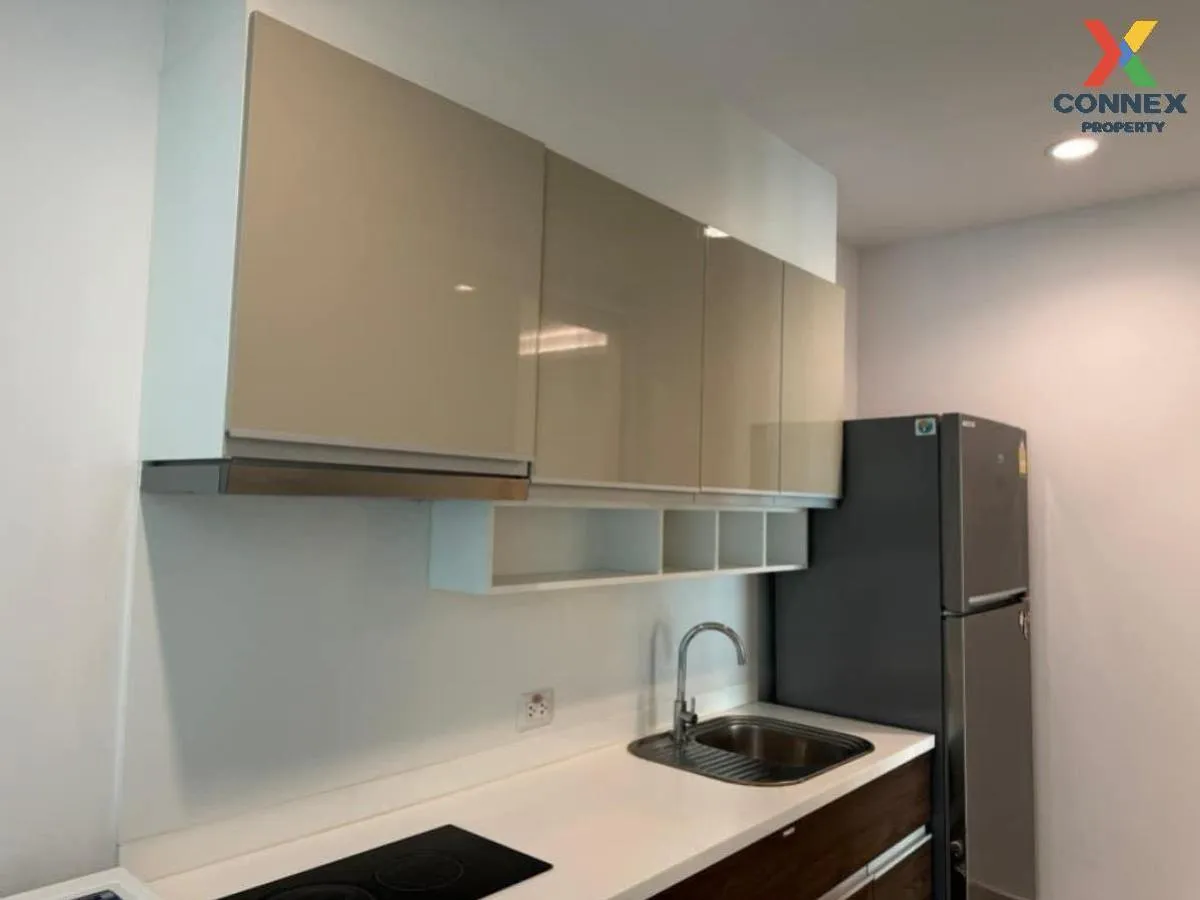 FOR RENT condo , Supalai Elite Phayathai , BTS-Phaya Thai , Thung 3