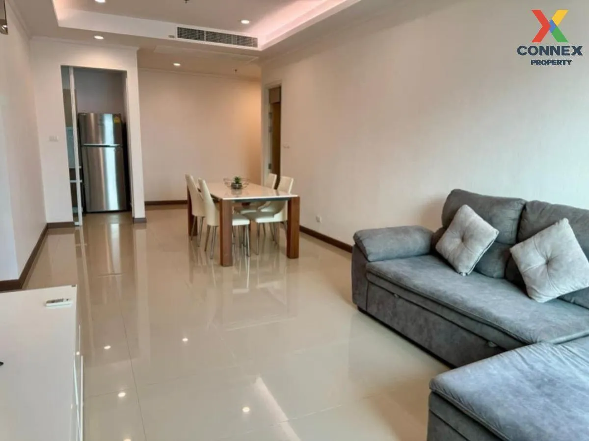 FOR RENT condo , Supalai Elite Phayathai , BTS-Phaya Thai , Thung 4