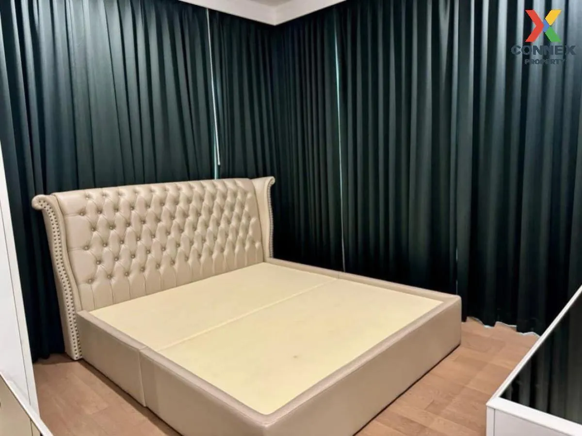 FOR RENT condo , Supalai Elite Phayathai , BTS-Phaya Thai , Thung