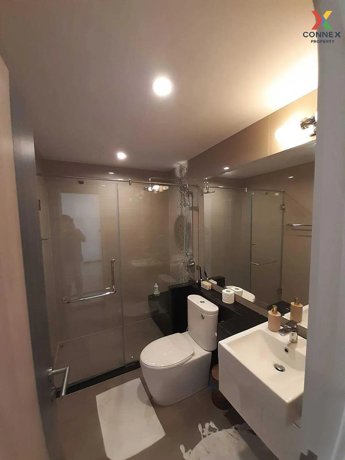 FOR RENT condo , Supalai Elite Phayathai , BTS-Phaya Thai , Thung