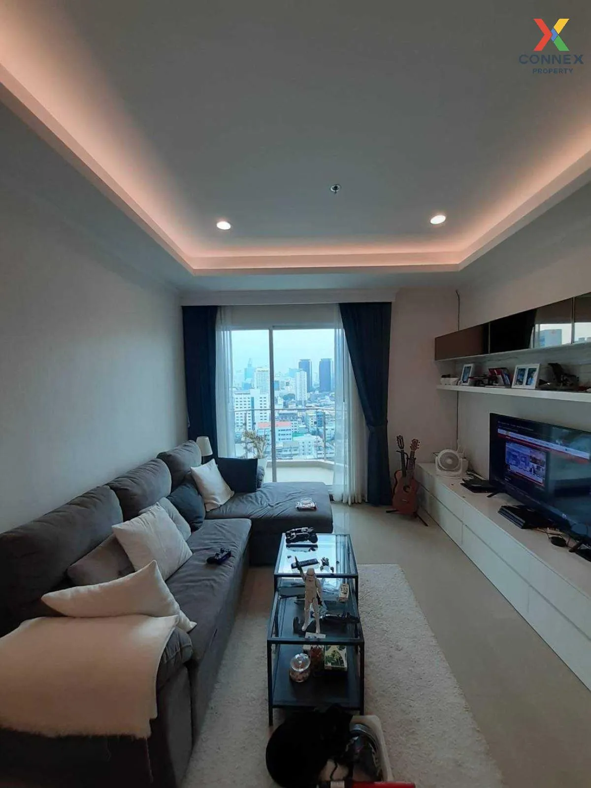 FOR RENT condo , Supalai Elite Phayathai , BTS-Phaya Thai , Thung 2