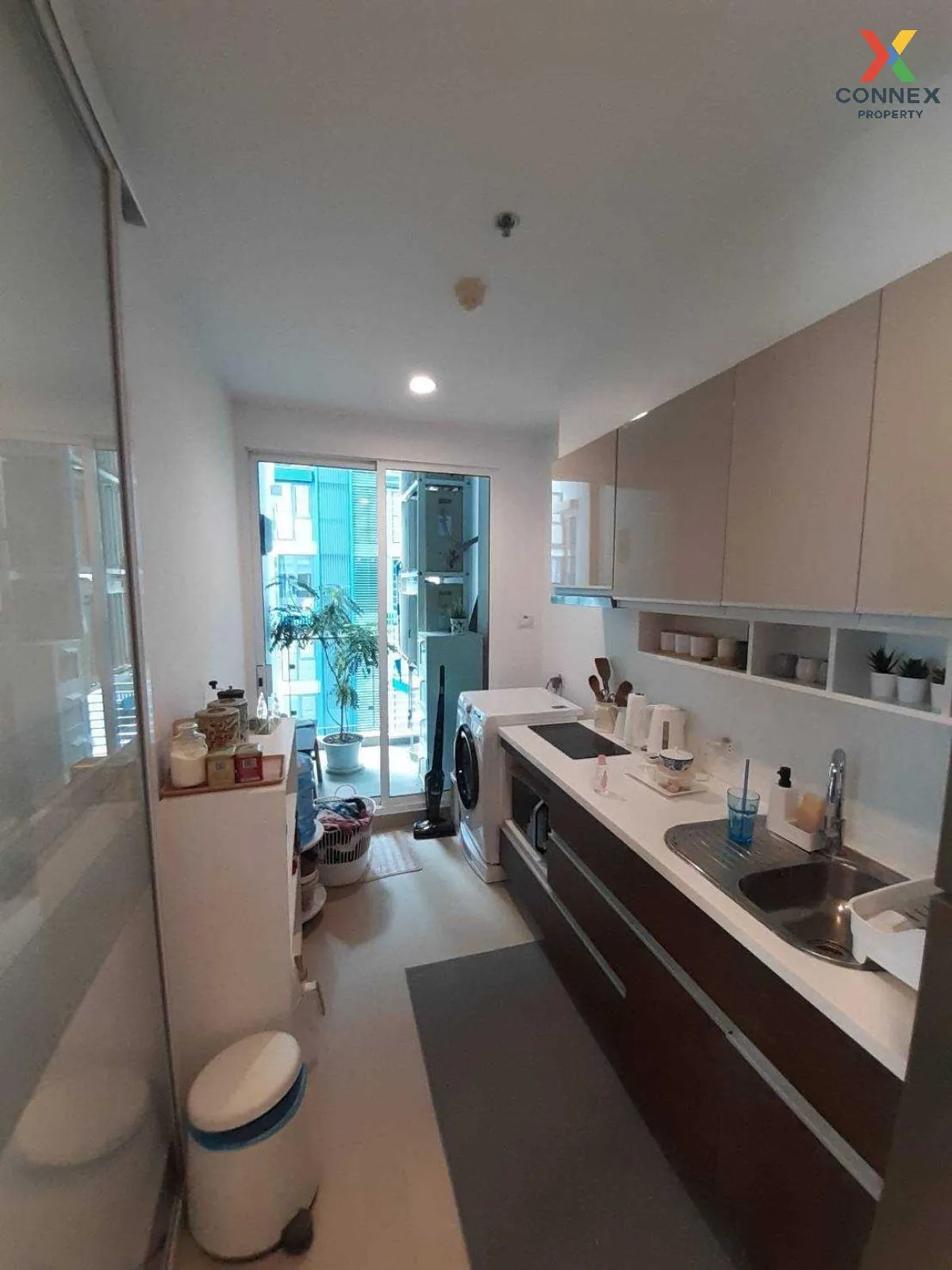 FOR RENT condo , Supalai Elite Phayathai , BTS-Phaya Thai , Thung