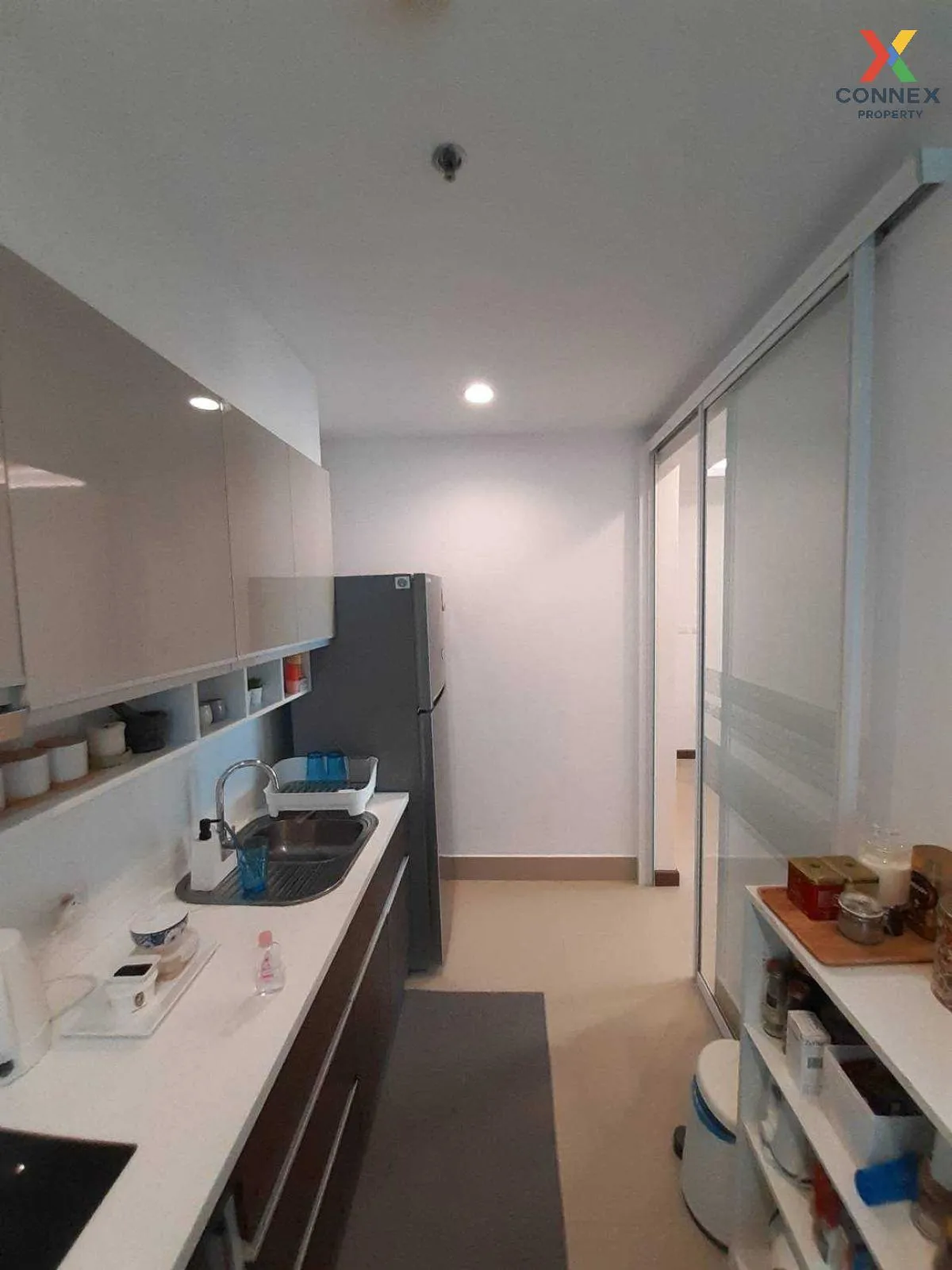 FOR RENT condo , Supalai Elite Phayathai , BTS-Phaya Thai , Thung