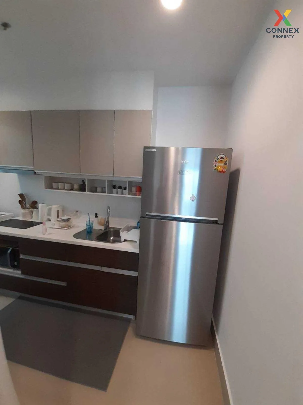 FOR RENT condo , Supalai Elite Phayathai , BTS-Phaya Thai , Thung